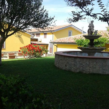 La Campagnola Villa Cerveteri Eksteriør billede
