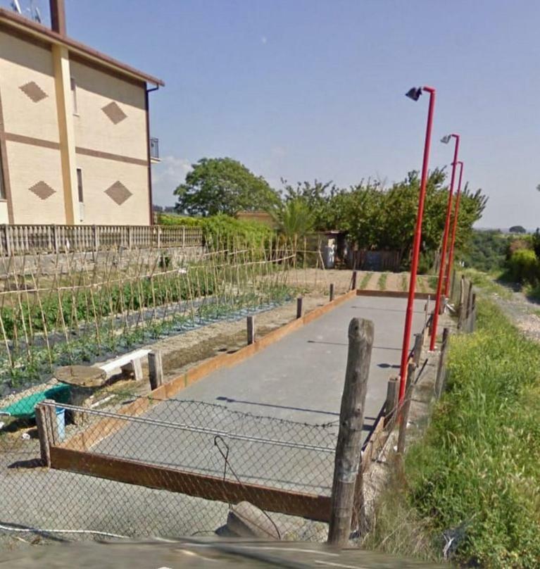 La Campagnola Villa Cerveteri Eksteriør billede