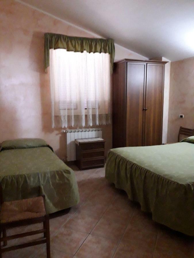 La Campagnola Villa Cerveteri Eksteriør billede