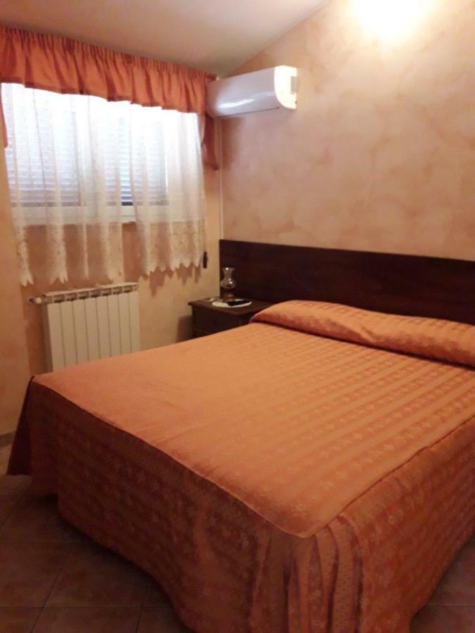 La Campagnola Villa Cerveteri Eksteriør billede