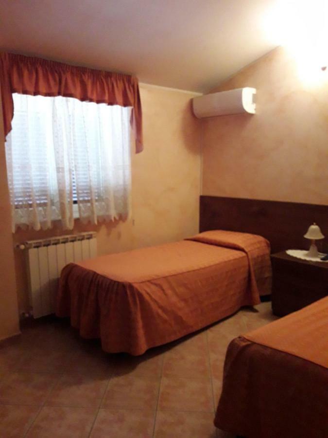 La Campagnola Villa Cerveteri Eksteriør billede